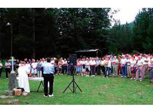 [BIZI DEBABARRENA] Sargoetako Erromeria ospatuko da gaur Elgoibarren