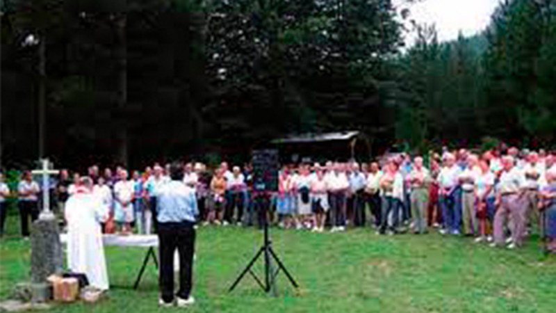 [BIZI DEBABARRENA] Sargoetako Erromeria ospatuko da gaur Elgoibarren