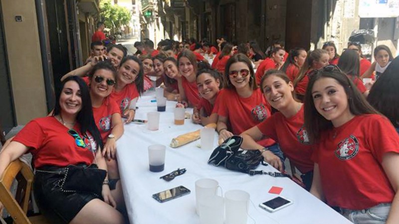 [BIZI DEBABARRENA] Soraluzeko Jaiak martxa betean izango dira gaurtik aurrera