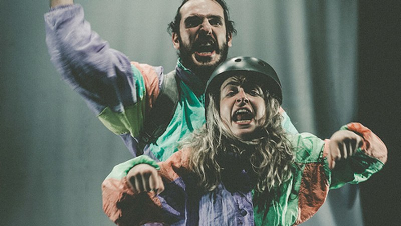 [BIZI DEBABARRENA] ‘Album’ antzezlana egongo da gaur Deban