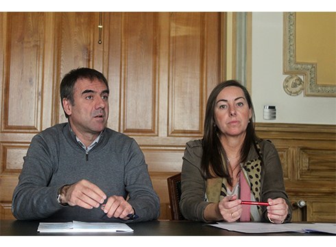 Bizigune programa sustatzeko neurriak hartuko ditu Udalak