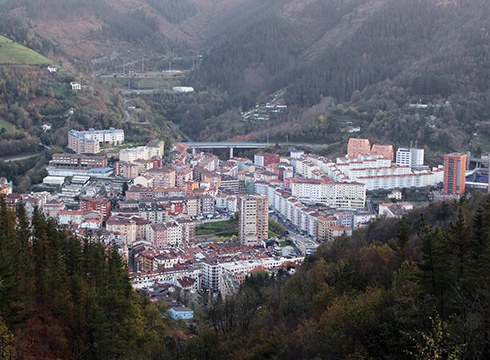 Bizikideak bakarrik bildu ahalko dira etxeetan San Jose zubian