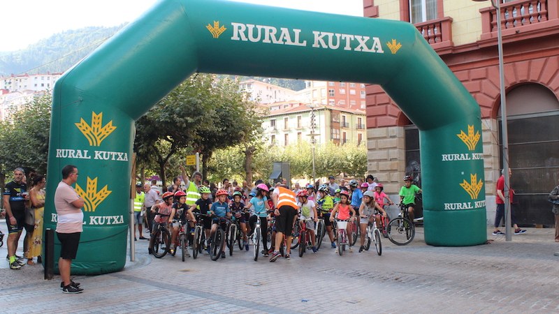 Bizikleta Eguna 2018