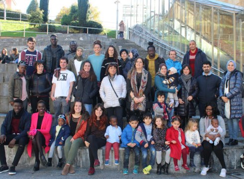 Bizilagunak Eibarren 2017