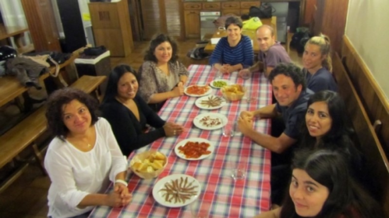 Bizilagunak ekimena azaroaren 17an izango da