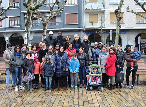 Bizilagunak ekimeneko bazkariak azaroaren 19an egingo dira