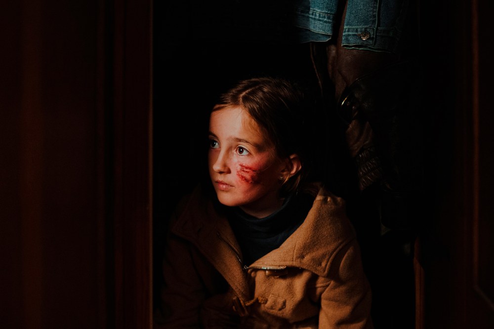 Bizkarsoro pelikula emango dute bihar Coliseo antzokian