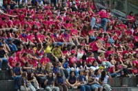 Blai eginda eta giro onean amaitu dute Gazte Eguna