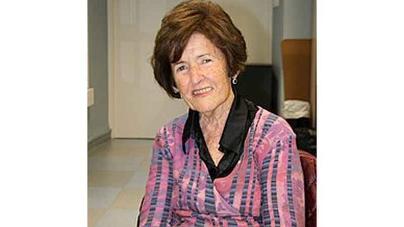 Blanca Sarasuak poesia saioa eskainiko du zapatuan Itzamnan