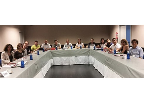 BNI Armagin enpresa-taldeak 5.000.000 euro fakturatu ditu 3 urtetan