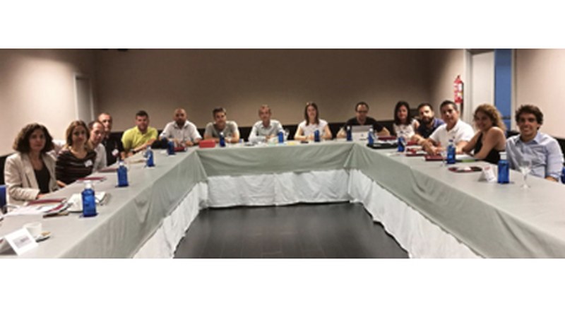 BNI Armagin enpresa-taldeak 5.000.000 euro fakturatu ditu 3 urtetan