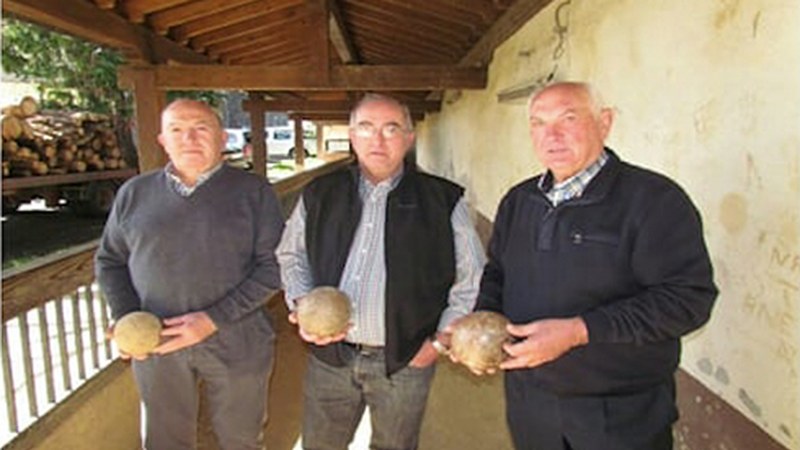 Bolari Eguna ospatuko da zapatuan San Migelen