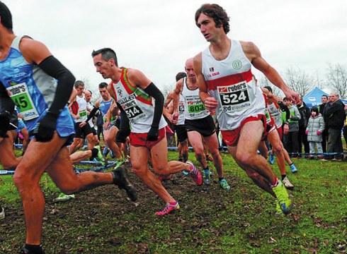 Bolunburu Krosaren 72. edizioa izango da jokoan domekan