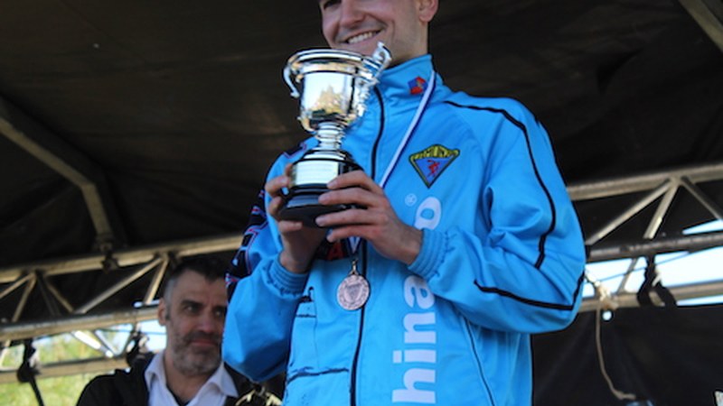 Bolunburu Memoriala 2016