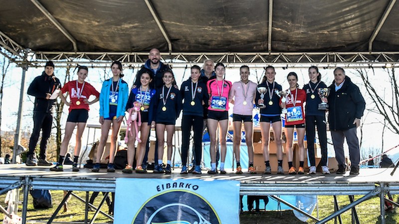 Bolunburu Memoriala 2023