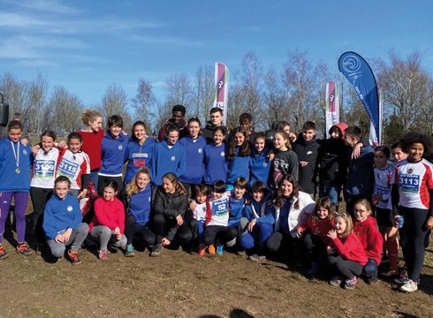 Bolunburu Memorialak Gipuzkoako kros txapelak erabaki zituen