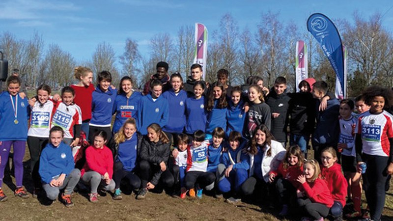 Bolunburu Memorialak Gipuzkoako kros txapelak erabaki zituen