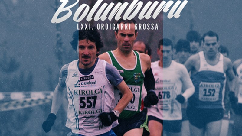 Bolunburu Memorialaren 71. edizioa jokatuko da domekan Arraten, Gipuzkoako Txapelketa jokoan dela
