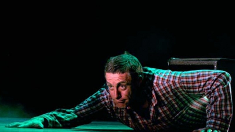 Boluntariotzari buruzko antzezlana gaur Coliseoan