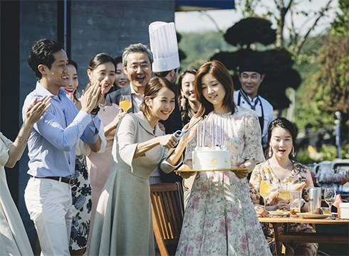 Bong Joon-hok zuzendutako "Parásitos" filma emango dute eguenean Untzagan