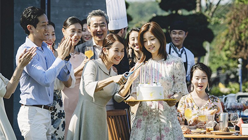 Bong Joon-hok zuzendutako "Parásitos" filma emango dute eguenean Untzagan