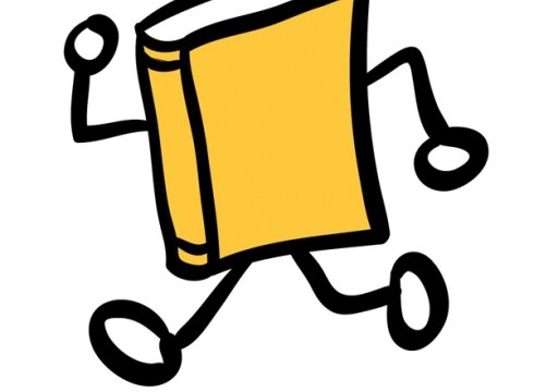 Bookcrossing tailerra Haur Liburuaren Nazioarteko Egunerako