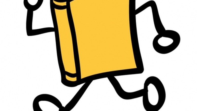 Bookcrossing tailerra Haur Liburuaren Nazioarteko Egunerako