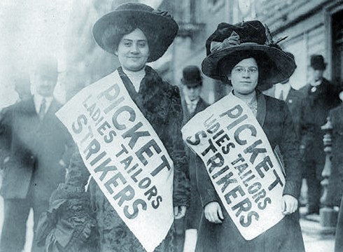 Borrokatzen jarraitzeko hamaika arrazoi aipatzen ditu Silbia Hernandezek