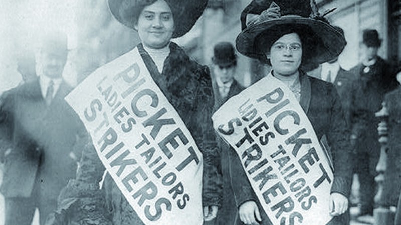 Borrokatzen jarraitzeko hamaika arrazoi aipatzen ditu Silbia Hernandezek