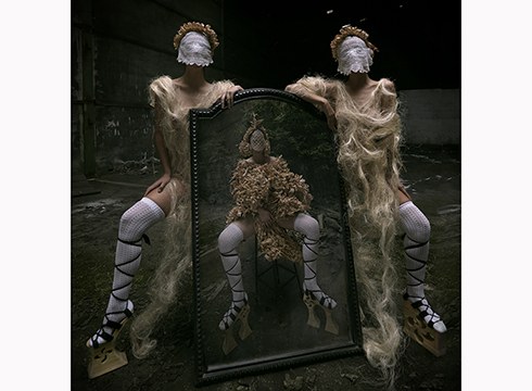 Bost argazki erakusketa zabalduko dituzte gaur arratsaldean Klub Deportiboko Argazkilaritza Taldekoek