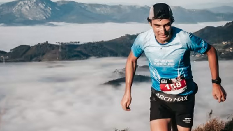 Bost eibartar izango dira gaurko eta etziko Zegama-Aizkorrietan