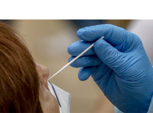 Botikek Osasun Sailari botiketako testetan erregistratzen diren positiboen berri eman ahalko diote