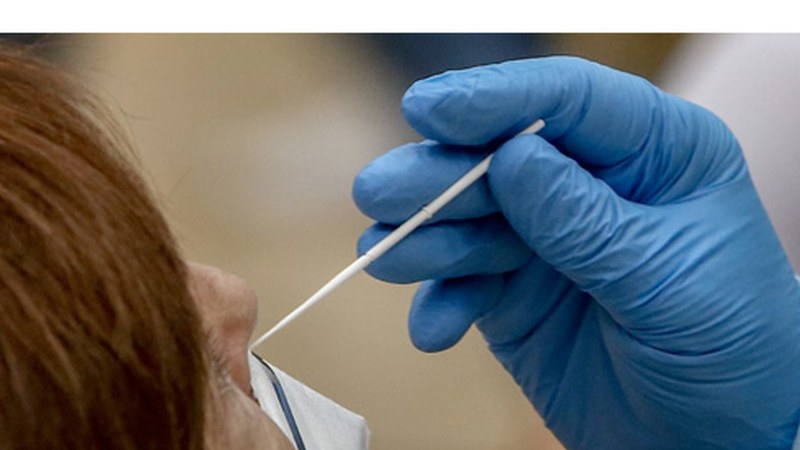 Botikek Osasun Sailari botiketako testetan erregistratzen diren positiboen berri eman ahalko diote