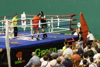 Boxeo Gaua (Argazkiak: Kultura-Eibarko Udala)