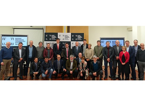 BPTD, eskualdeko industria suspertzeko marka