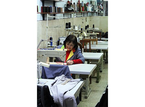 Brasildik Eibarrera, josi eta josi