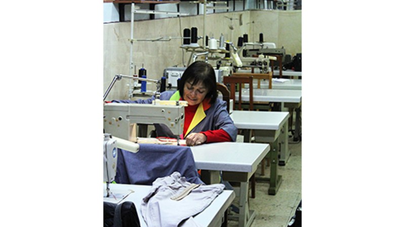 Brasildik Eibarrera, josi eta josi