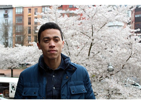 Brasilgo hondartzen xarma ez zen nahikoa Leorentzat