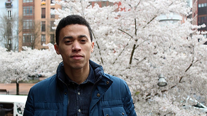 Brasilgo hondartzen xarma ez zen nahikoa Leorentzat