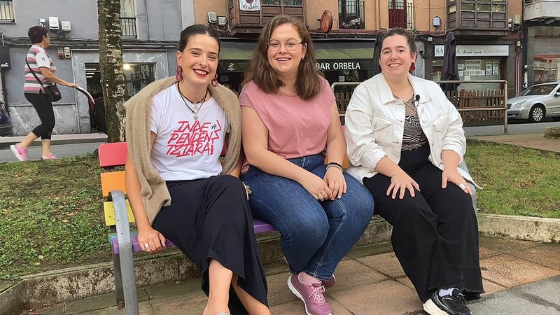 Brigada Morea aurten ere martxan izango da Arrateko jaietan