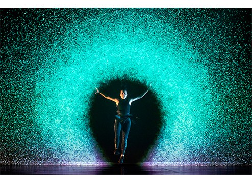 Brodas Bros, dantza urbanoa: “Bidaietan bizitakoa jaso eta dantzara eraman dugu”