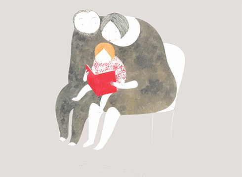 Bularretik Mintzora guraso tailerrerako izen-ematea zabalik dago