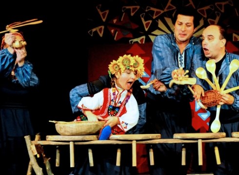 Bulgaria eta Australiako txotxongiloak ekarriko dizkigu Titirijai jaialdiak