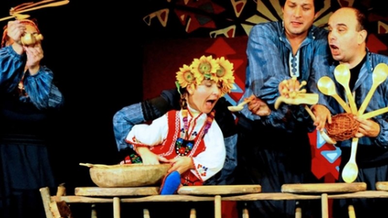 Bulgaria eta Australiako txotxongiloak ekarriko dizkigu Titirijai jaialdiak