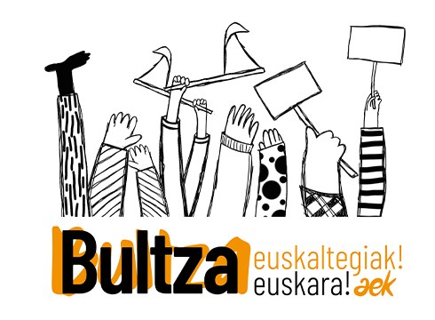 Bultza Euskaltegiak! Bultza Euskara! 2020-2021 ikasturtean, KORRIKArik ez