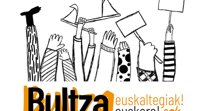 Bultza Euskaltegiak! Bultza Euskara! 2020-2021 ikasturtean, KORRIKArik ez
