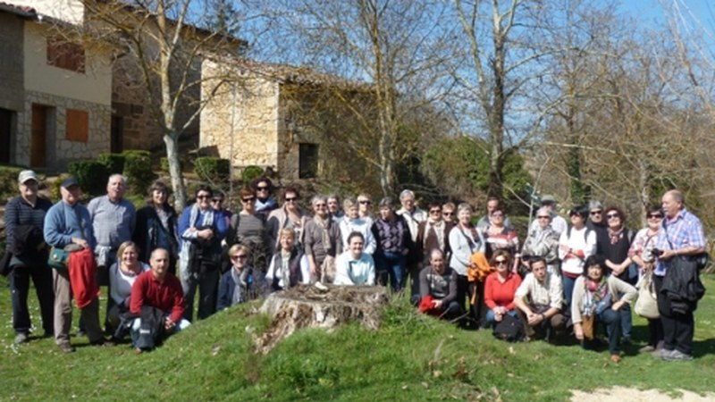 Burandon Gatzagara bisitan Kulturekin