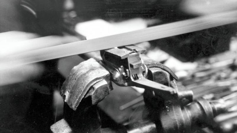 ‘Burdinaren tresneria’ jokoa antolatu dute Museoan