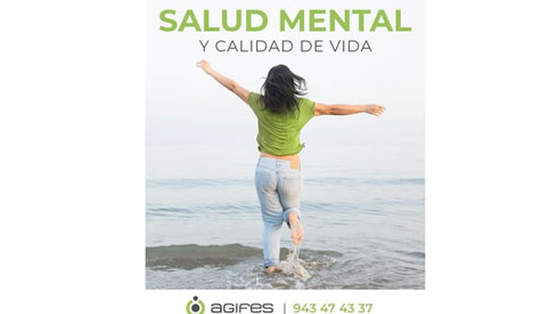 Buru nahasmendua duten pertsonen bizi-kalitatea hobetzeko gakoak eskainiko ditu Agifesek Elgoibarren