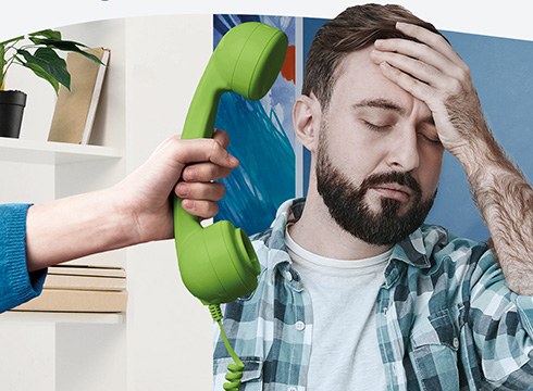 Buru osasun arazoak dituztenen isolamendua hausteko kanpaina abiatu dute